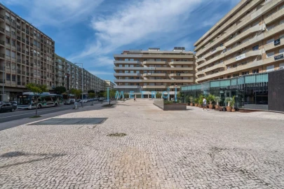 Apartamento T1 para Arrendamento em Cedofeita, Santo Ildefonso, Sé, Miragaia, São Nicolau e Vitória