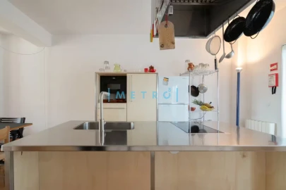 Apartamento T1 para Arrendamento em Cedofeita, Santo Ildefonso, Sé, Miragaia, São Nicolau e Vitória
