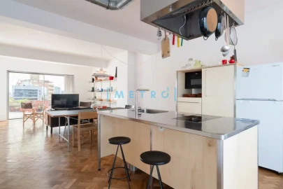 Apartamento T1 para Arrendamento em Cedofeita, Santo Ildefonso, Sé, Miragaia, São Nicolau e Vitória