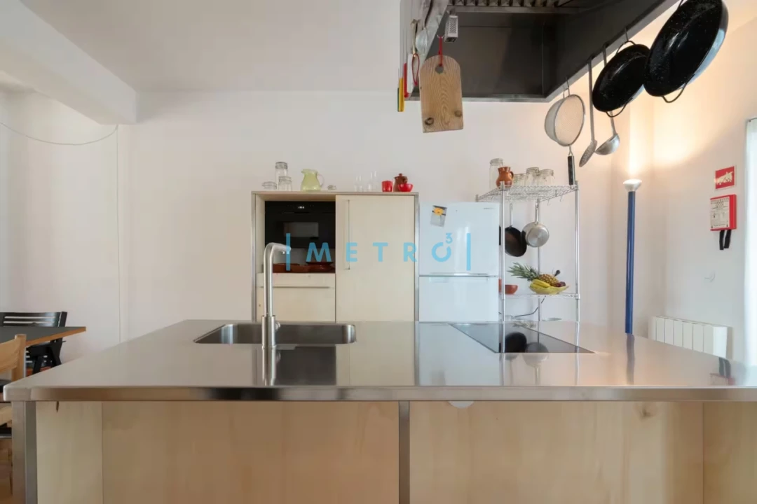 Apartamento T1 para Arrendamento em Cedofeita, Santo Ildefonso, Sé, Miragaia, São Nicolau e Vitória Foto 18