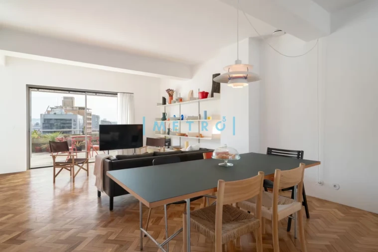 Apartamento T1 para Arrendamento em Cedofeita, Santo Ildefonso, Sé, Miragaia, São Nicolau e Vitória Foto 16