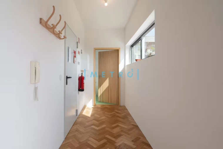 Apartamento T1 para Arrendamento em Cedofeita, Santo Ildefonso, Sé, Miragaia, São Nicolau e Vitória Foto 2