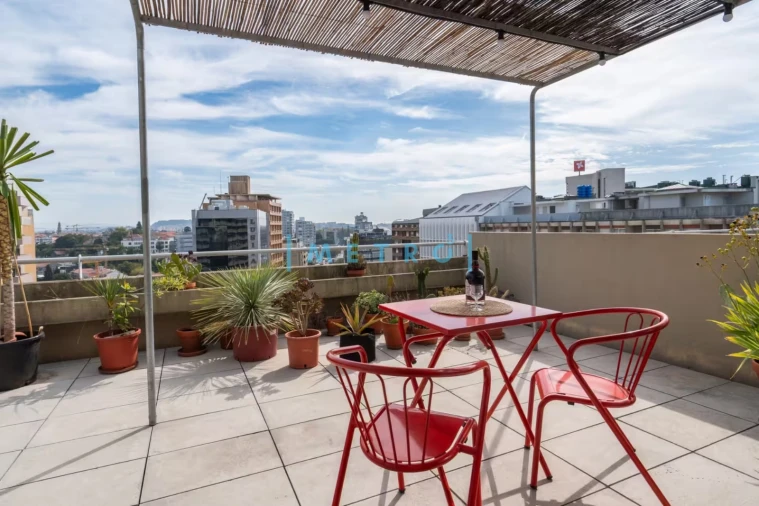 Apartamento T1 para Arrendamento em Cedofeita, Santo Ildefonso, Sé, Miragaia, São Nicolau e Vitória Foto 14