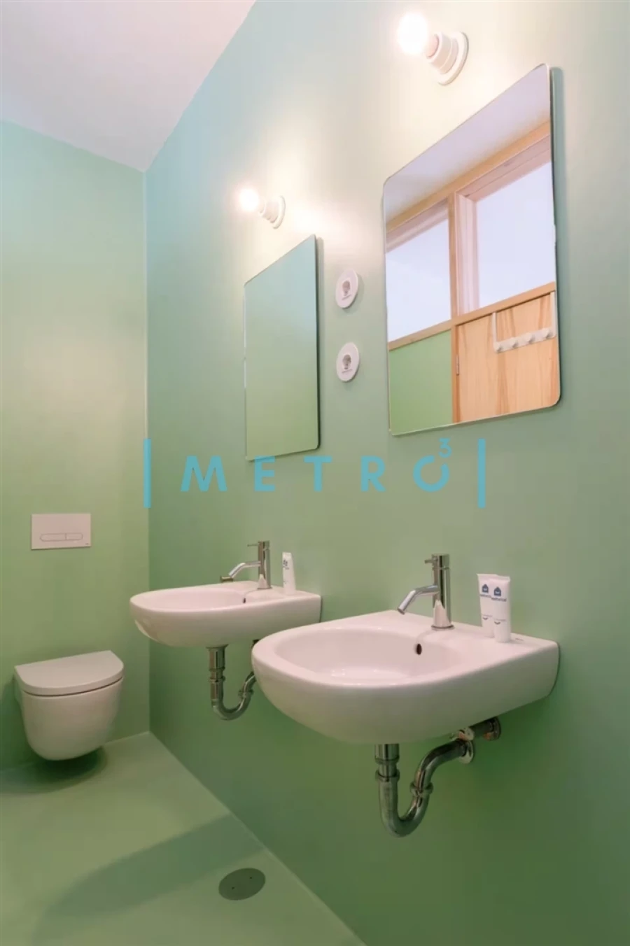 Apartamento T1 para Arrendamento em Cedofeita, Santo Ildefonso, Sé, Miragaia, São Nicolau e Vitória Foto 25
