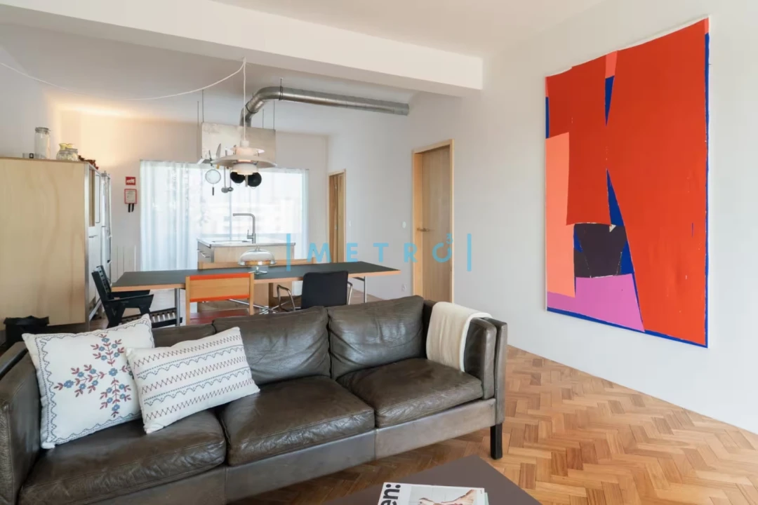 Apartamento T1 para Arrendamento em Cedofeita, Santo Ildefonso, Sé, Miragaia, São Nicolau e Vitória Foto 15