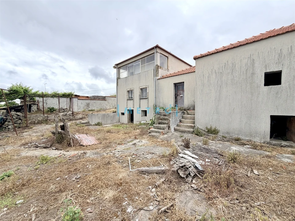 Moradia T0 para Venda em Lordelo do Ouro e Massarelos Foto 10
