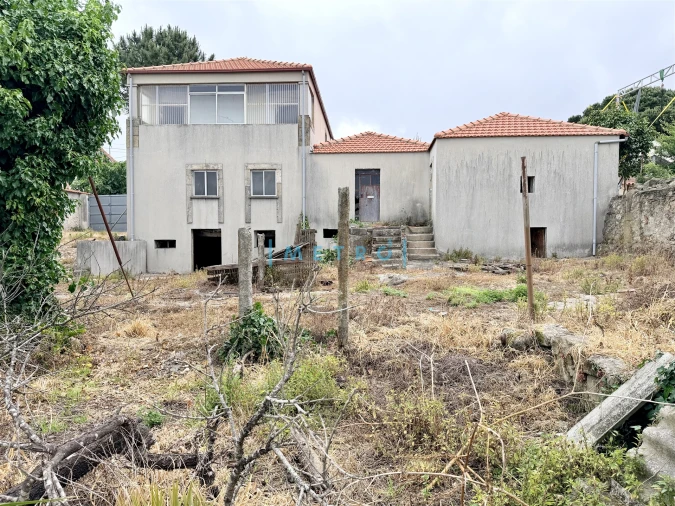 Moradia T0 para Venda em Lordelo do Ouro e Massarelos Foto 8