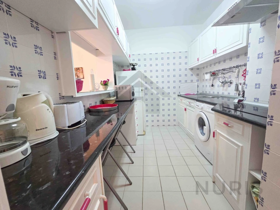 Apartamento T1 para Arrendamento em Portimão Foto 12