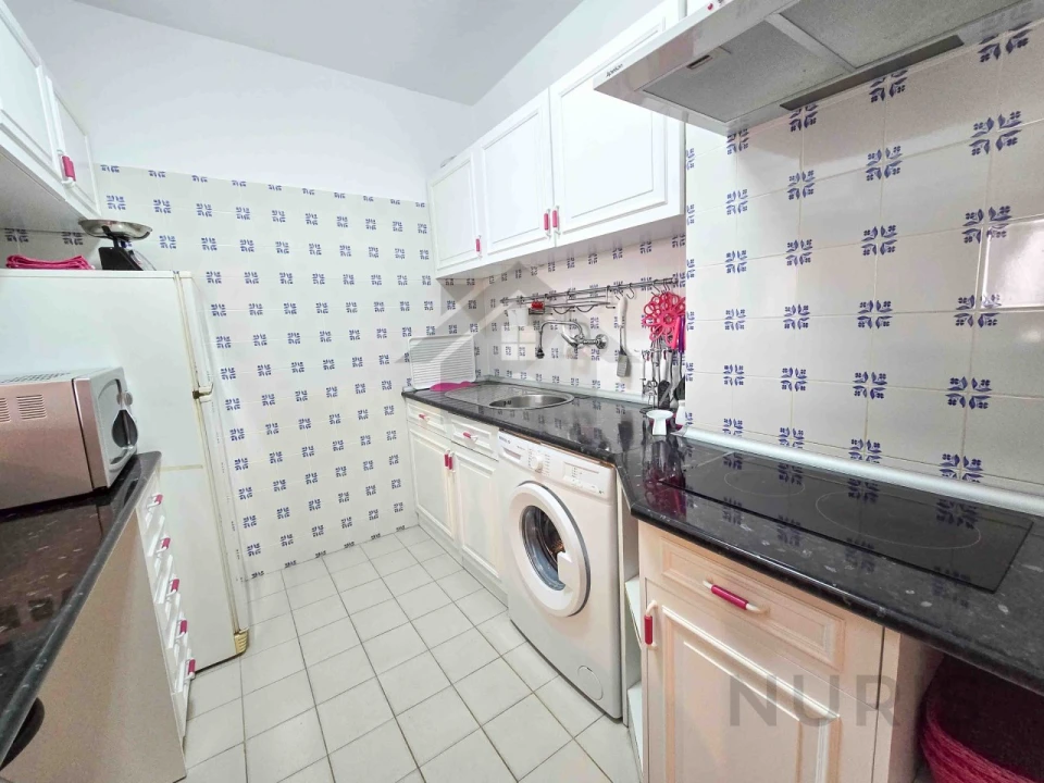 Apartamento T1 para Arrendamento em Portimão Foto 13