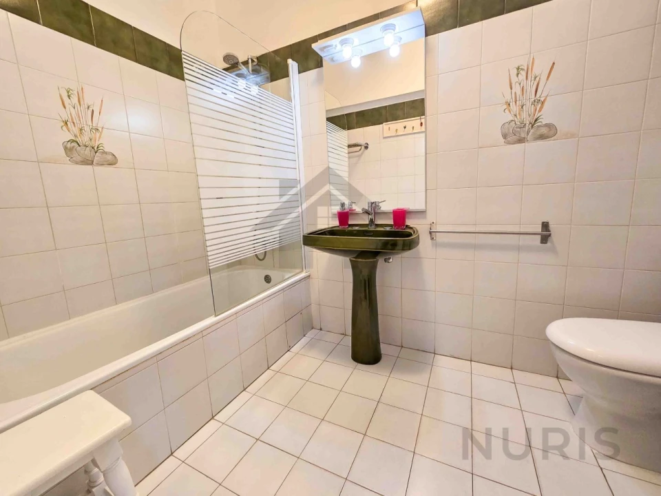 Apartamento T1 para Arrendamento em Portimão Foto 17