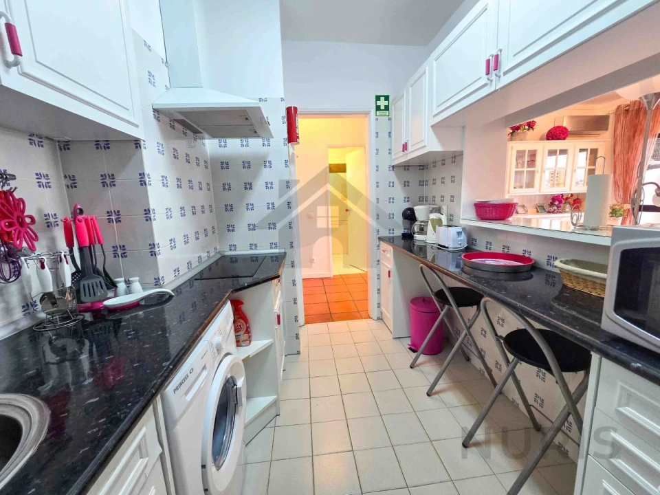 Apartamento T1 para Arrendamento em Portimão Foto 14