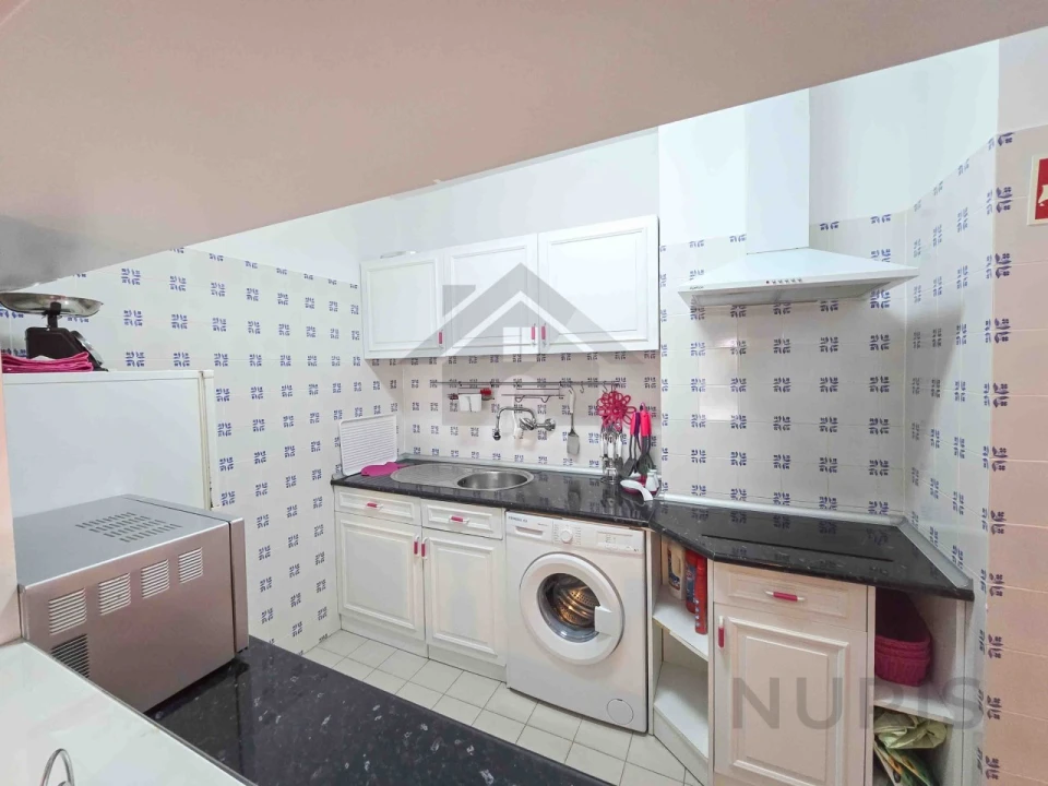 Apartamento T1 para Arrendamento em Portimão Foto 15