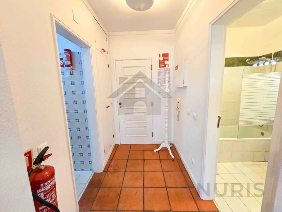 Apartamento T1 para Arrendamento em Portimão Foto 18
