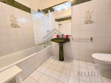Apartamento T1 para Arrendamento em Portimão