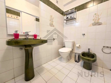 Apartamento T1 para Arrendamento em Portimão