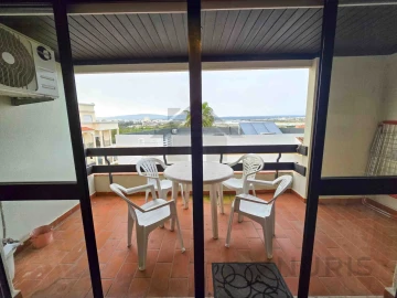 Apartamento T1 para Arrendamento em Portimão