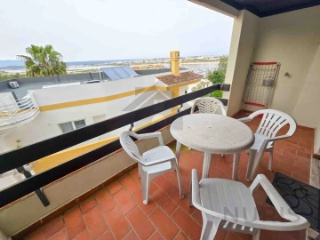 Apartamento T1 para Arrendamento em Portimão