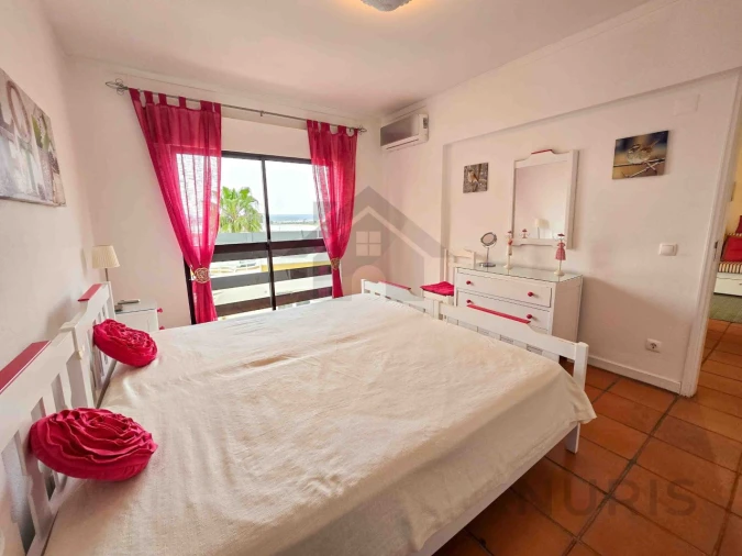Apartamento T1 para Arrendamento em Portimão Foto 10