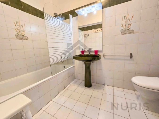 Apartamento T1 para Arrendamento em Portimão Foto 17