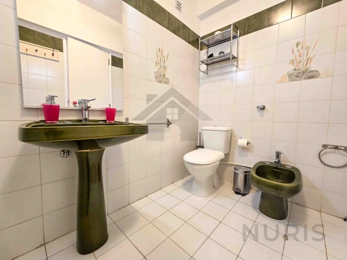 Apartamento T1 para Arrendamento em Portimão Foto 16