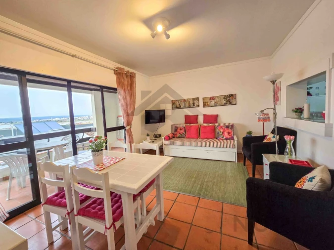 Apartamento T1 para Arrendamento em Portimão Foto 2