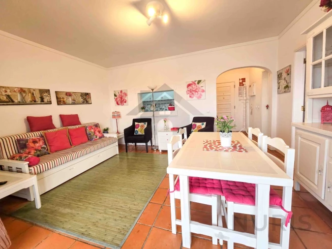Apartamento T1 para Arrendamento em Portimão Foto 3