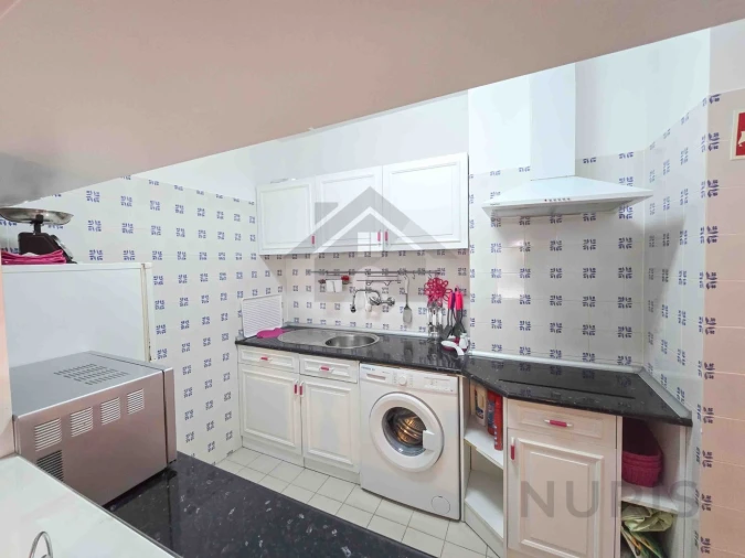 Apartamento T1 para Arrendamento em Portimão Foto 15