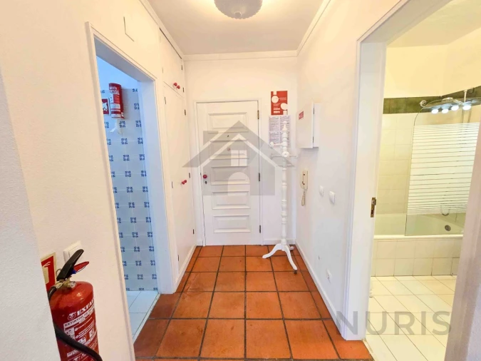Apartamento T1 para Arrendamento em Portimão Foto 18