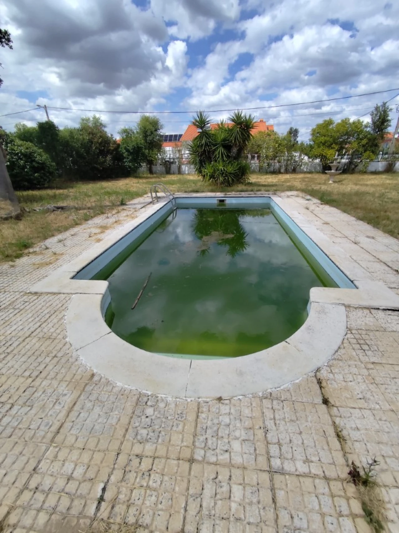 Moradia T3 para Venda em Glória do Ribatejo e Granho Foto 16
