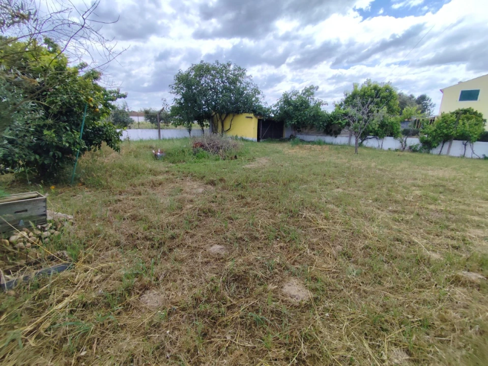 Moradia T3 para Venda em Glória do Ribatejo e Granho Foto 19