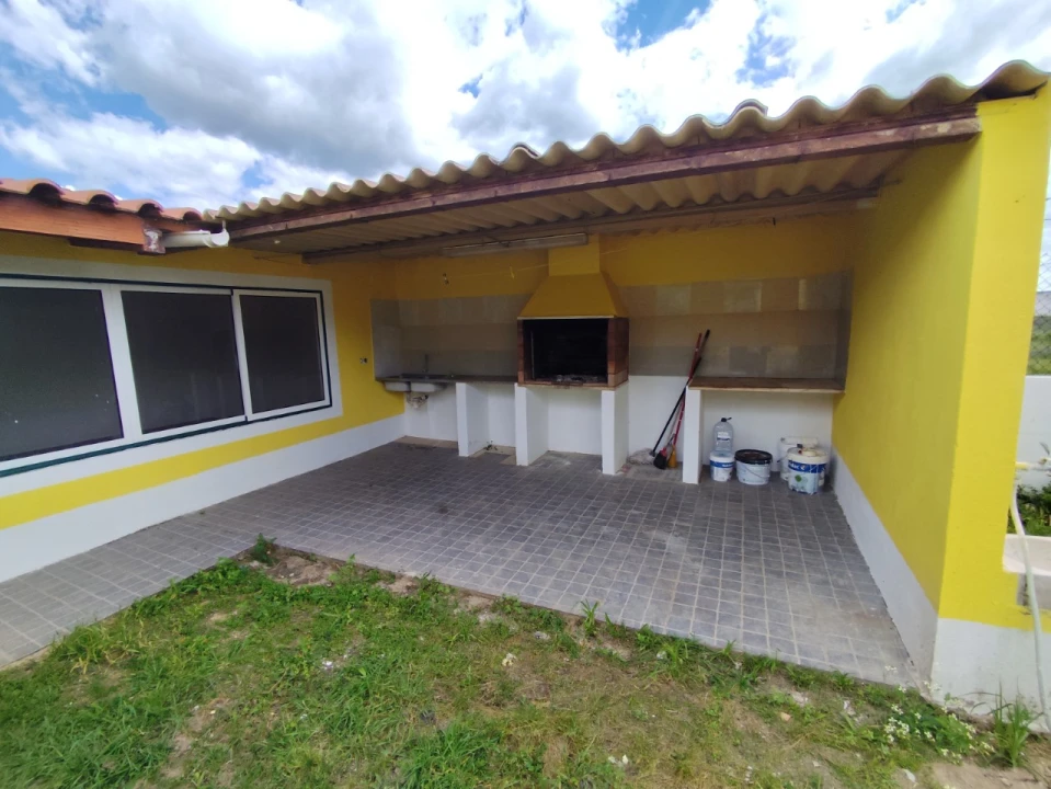Moradia T3 para Venda em Glória do Ribatejo e Granho Foto 23