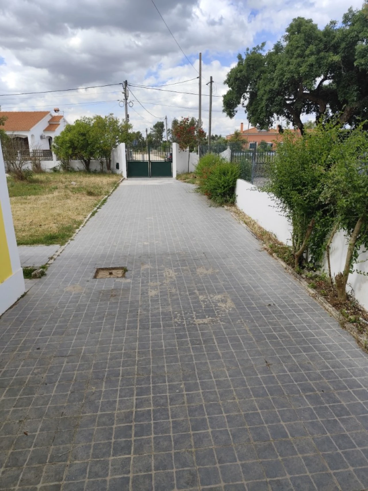 Moradia T3 para Venda em Glória do Ribatejo e Granho Foto 30