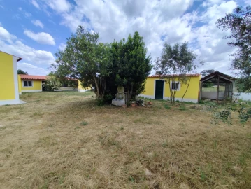 Moradia T3 para Venda em Glória do Ribatejo e Granho