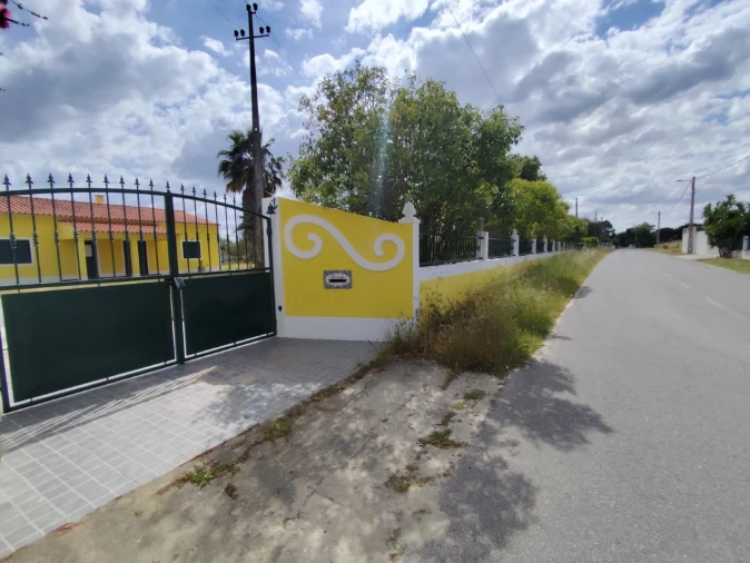 Moradia T3 para Venda em Glória do Ribatejo e Granho Foto 32