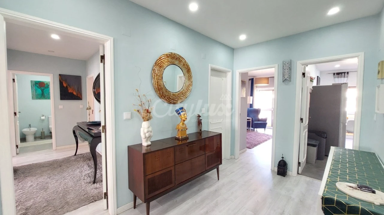 Apartamento T3 para Venda em Carnaxide e Queijas Foto 7