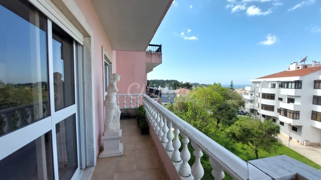 Apartamento T3 para Venda em Carnaxide e Queijas Foto 14