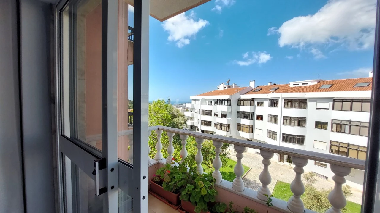 Apartamento T3 para Venda em Carnaxide e Queijas Foto 18