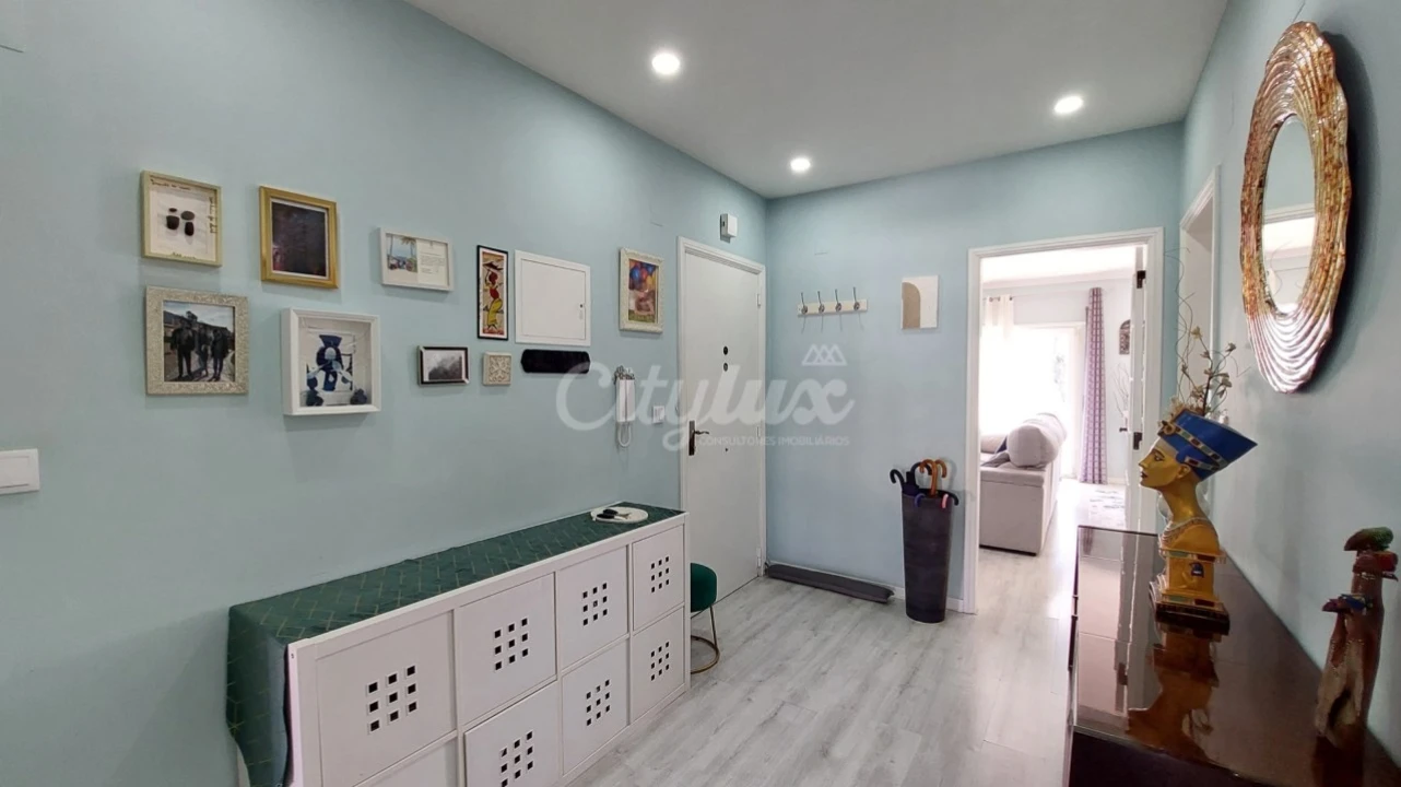 Apartamento T3 para Venda em Carnaxide e Queijas Foto 28
