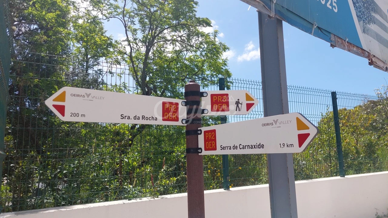 Apartamento T3 para Venda em Carnaxide e Queijas Foto 41