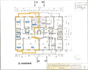 Apartamento T3 para Venda em Carnaxide e Queijas