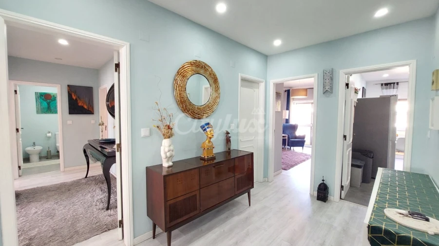 Apartamento T3 para Venda em Carnaxide e Queijas Foto 7