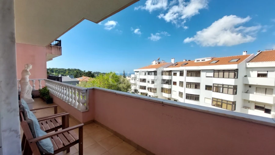 Apartamento T3 para Venda em Carnaxide e Queijas Foto 11