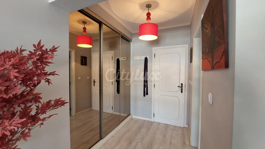 Apartamento T3 para Venda em Carnaxide e Queijas Foto 20
