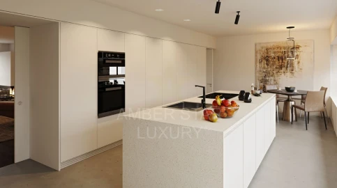 Apartamento T4 para Venda em Aldoar, Foz do Douro e Nevogilde