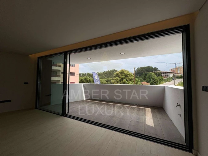 Apartamento T2 para Venda em Gondomar (São Cosme), Valbom e Jovim Foto 3