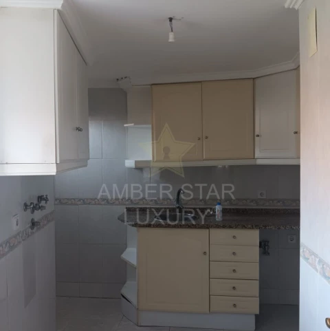 Apartamento T2 para Venda em São Vicente
