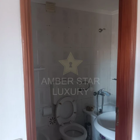 Apartamento T2 para Venda em São Vicente