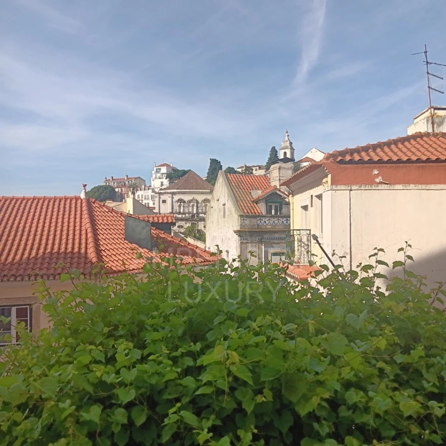 Apartamento T2 para Venda em São Vicente Foto 8