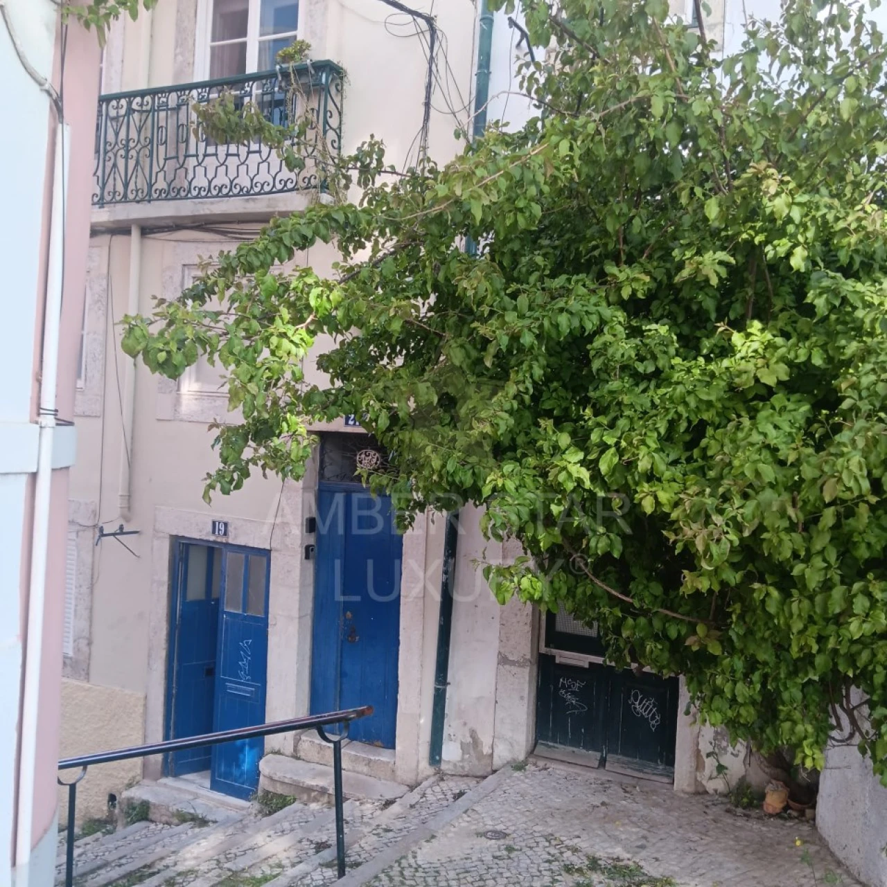 Apartamento T2 para Venda em São Vicente Foto 1