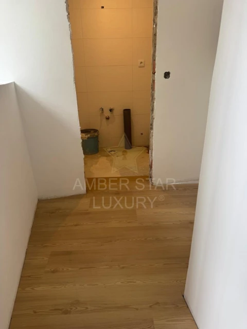 Apartamento T2 para Venda em São Vicente